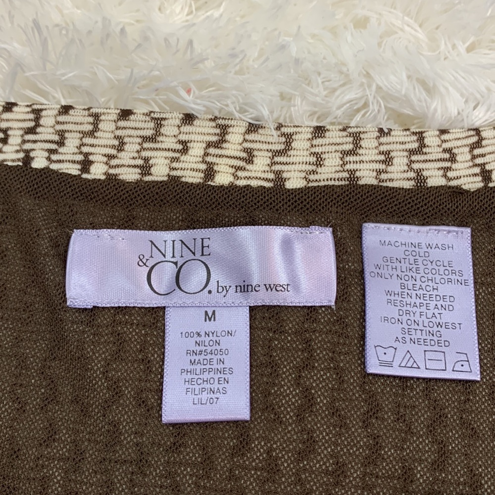 MIDI Skirt - Picture 4 of 7